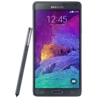 Samsung Galaxy Note 4 Dual SIM  Samsung