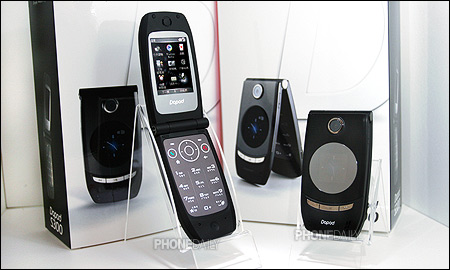 Dopod S300